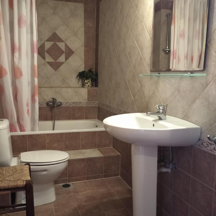 Xenia Palace Luxury Apartments Vrasná Eksteriør bilde