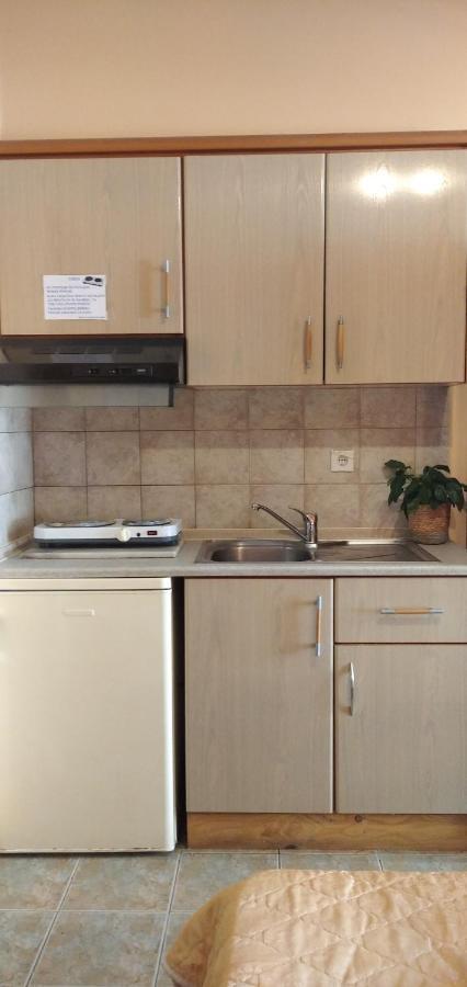 Xenia Palace Luxury Apartments Vrasná Eksteriør bilde